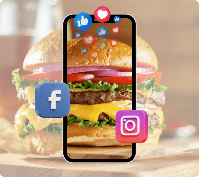 P2PMENU Digital Ads